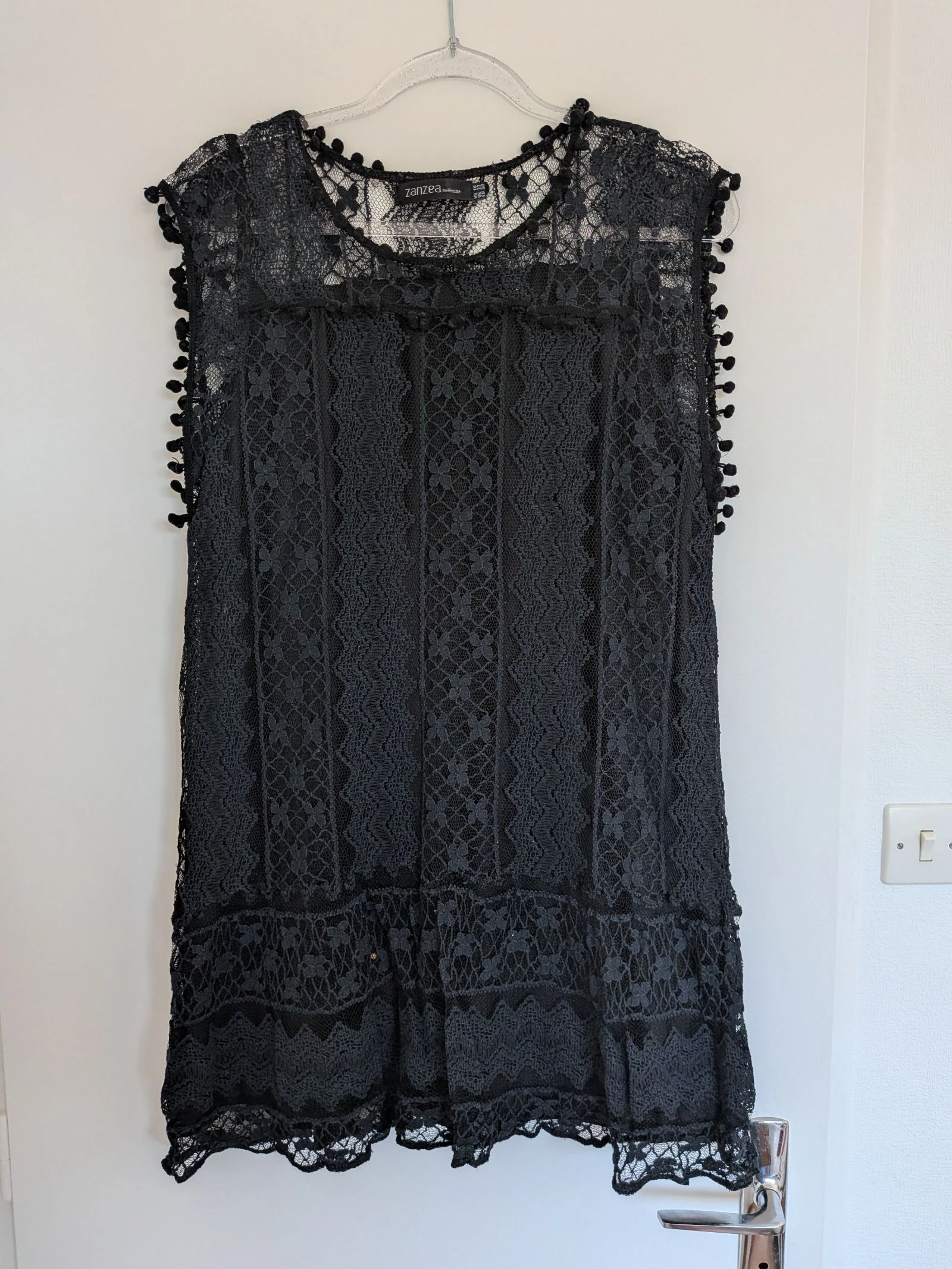 Robe femme 😌